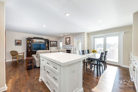 Tiny photo for 2527 Boddington Lane, Naperville, IL 60564 (MLS # 12496763)