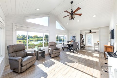 Tiny photo for 2527 Boddington Lane, Naperville, IL 60564 (MLS # 12496763)