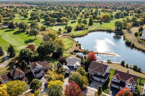 Tiny photo for 2527 Boddington Lane, Naperville, IL 60564 (MLS # 12496763)
