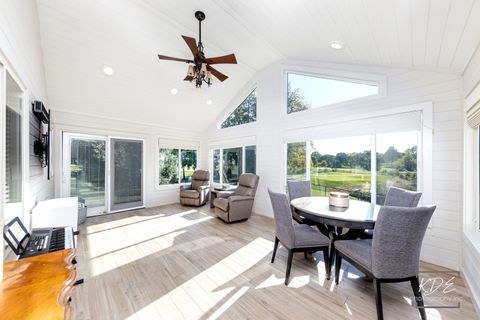 Tiny photo for 2527 Boddington Lane, Naperville, IL 60564 (MLS # 12496763)
