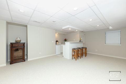 Tiny photo for 2527 Boddington Lane, Naperville, IL 60564 (MLS # 12496763)