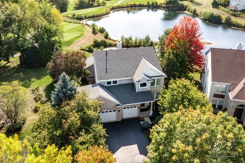 Tiny photo for 2527 Boddington Lane, Naperville, IL 60564 (MLS # 12496763)
