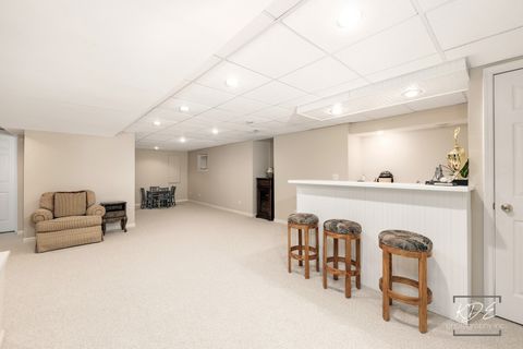 Tiny photo for 2527 Boddington Lane, Naperville, IL 60564 (MLS # 12496763)