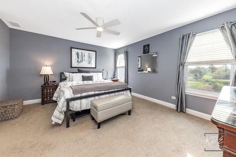 Tiny photo for 2527 Boddington Lane, Naperville, IL 60564 (MLS # 12496763)