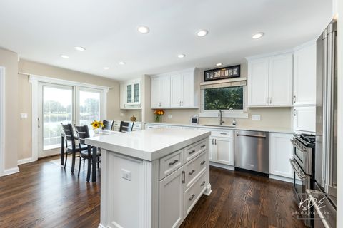 Tiny photo for 2527 Boddington Lane, Naperville, IL 60564 (MLS # 12496763)