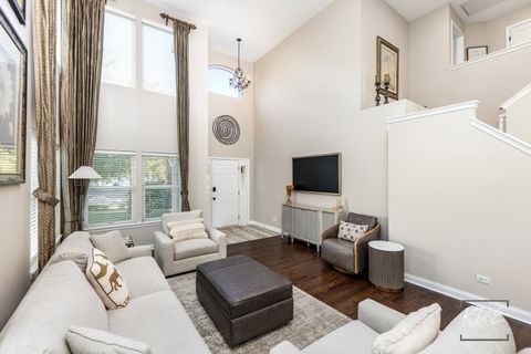 Tiny photo for 2527 Boddington Lane, Naperville, IL 60564 (MLS # 12496763)