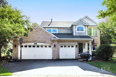 Tiny photo for 2527 Boddington Lane, Naperville, IL 60564 (MLS # 12496763)