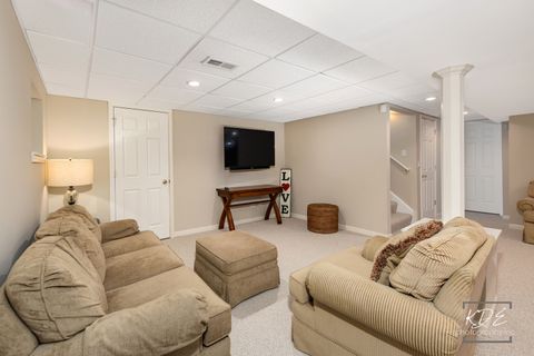 Tiny photo for 2527 Boddington Lane, Naperville, IL 60564 (MLS # 12496763)