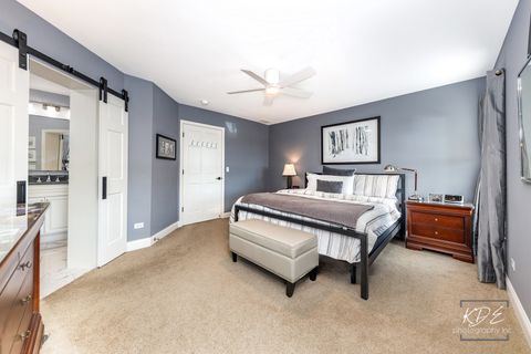 Tiny photo for 2527 Boddington Lane, Naperville, IL 60564 (MLS # 12496763)