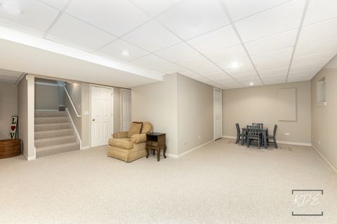 Tiny photo for 2527 Boddington Lane, Naperville, IL 60564 (MLS # 12496763)