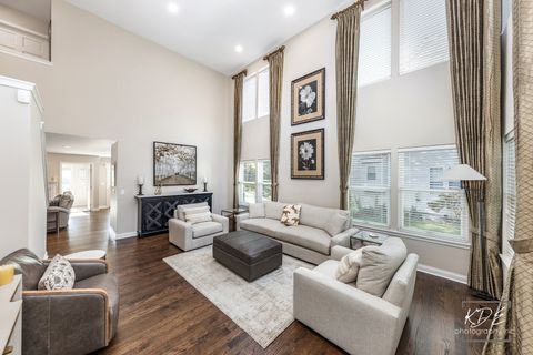 Tiny photo for 2527 Boddington Lane, Naperville, IL 60564 (MLS # 12496763)