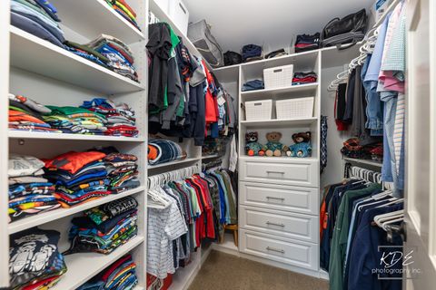 Tiny photo for 2527 Boddington Lane, Naperville, IL 60564 (MLS # 12496763)