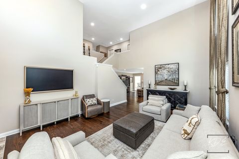Tiny photo for 2527 Boddington Lane, Naperville, IL 60564 (MLS # 12496763)