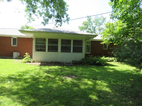 Tiny photo for 1111 Loren Drive, DeKalb, IL 60115 (MLS # 12709393)