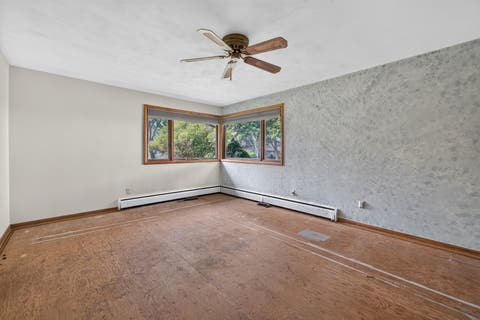 Tiny photo for 1111 Loren Drive, DeKalb, IL 60115 (MLS # 12709393)