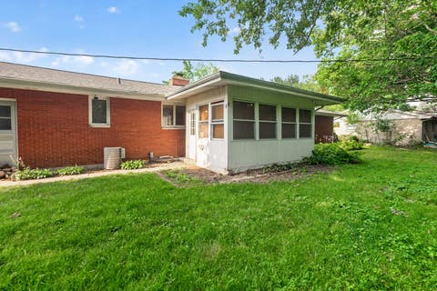 Tiny photo for 1111 Loren Drive, DeKalb, IL 60115 (MLS # 12709393)