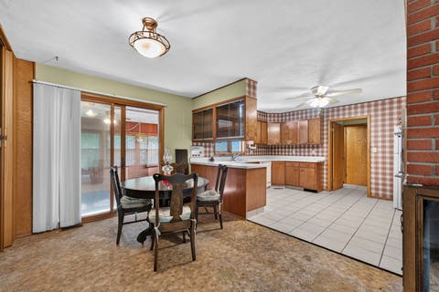 Tiny photo for 1111 Loren Drive, DeKalb, IL 60115 (MLS # 12709393)