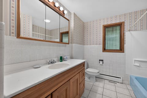 Tiny photo for 1111 Loren Drive, DeKalb, IL 60115 (MLS # 12709393)