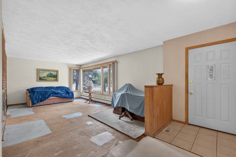 Tiny photo for 1111 Loren Drive, DeKalb, IL 60115 (MLS # 12709393)