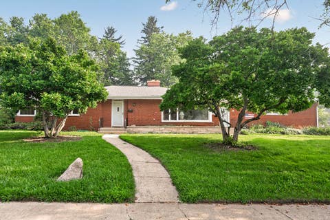 Tiny photo for 1111 Loren Drive, DeKalb, IL 60115 (MLS # 12709393)