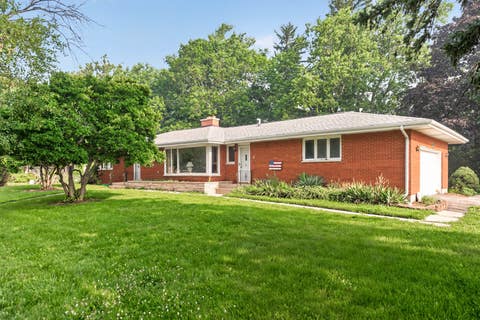 Tiny photo for 1111 Loren Drive, DeKalb, IL 60115 (MLS # 12709393)