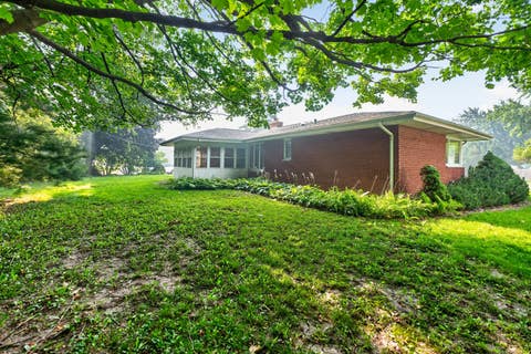 Tiny photo for 1111 Loren Drive, DeKalb, IL 60115 (MLS # 12709393)