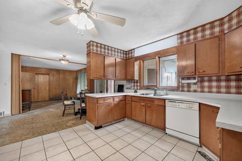 Tiny photo for 1111 Loren Drive, DeKalb, IL 60115 (MLS # 12709393)