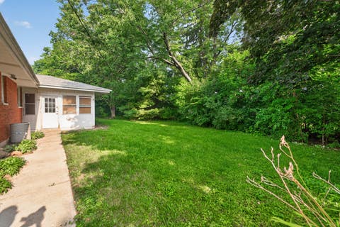 Tiny photo for 1111 Loren Drive, DeKalb, IL 60115 (MLS # 12709393)
