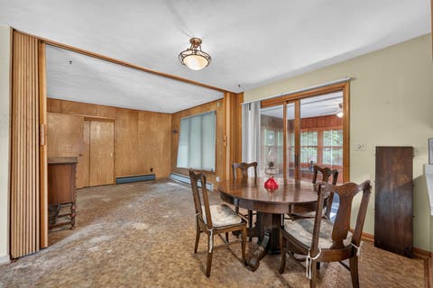 Tiny photo for 1111 Loren Drive, DeKalb, IL 60115 (MLS # 12709393)