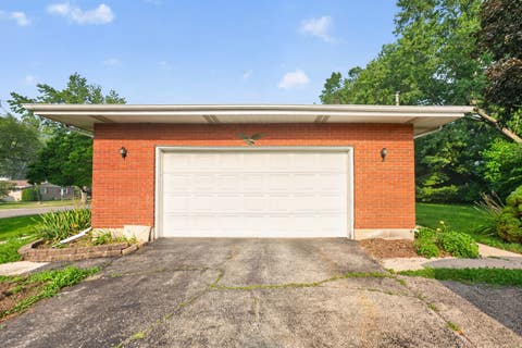 Tiny photo for 1111 Loren Drive, DeKalb, IL 60115 (MLS # 12709393)
