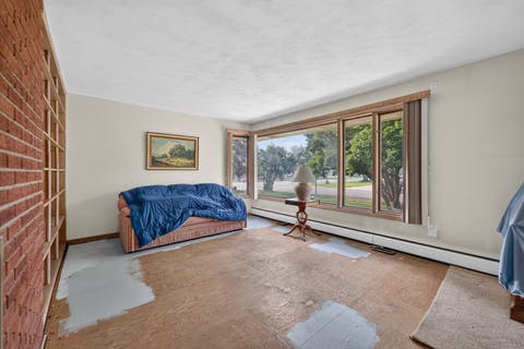 Tiny photo for 1111 Loren Drive, DeKalb, IL 60115 (MLS # 12709393)