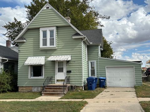 112 Harrison Street DeKalb IL 60115