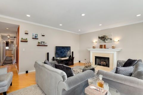Tiny photo for 4714 S Evans Avenue #3N, Chicago, IL 60615 (MLS # 12558119)