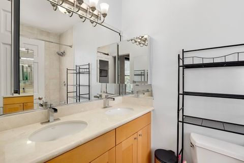 Tiny photo for 4714 S Evans Avenue #3N, Chicago, IL 60615 (MLS # 12558119)