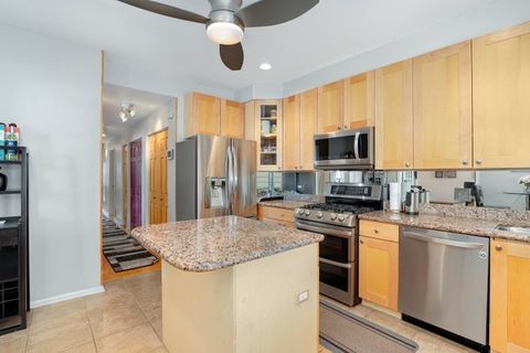 Tiny photo for 4714 S Evans Avenue #3N, Chicago, IL 60615 (MLS # 12558119)