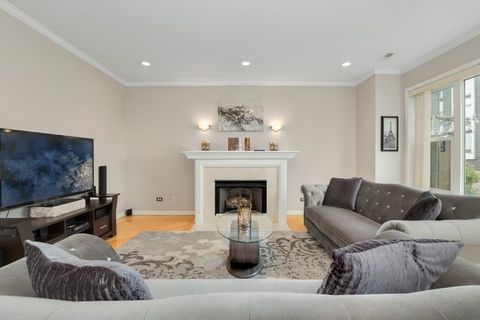 Tiny photo for 4714 S Evans Avenue #3N, Chicago, IL 60615 (MLS # 12558119)