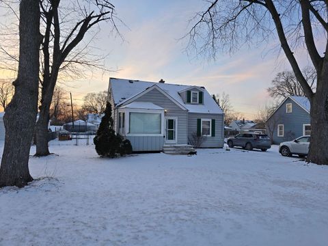 14348 Kolmar Avenue Midlothian IL 60445