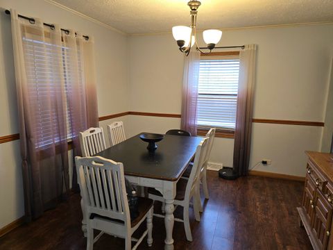 Tiny photo for 14348 Kolmar Avenue, Midlothian, IL 60445 (MLS # 12550752)