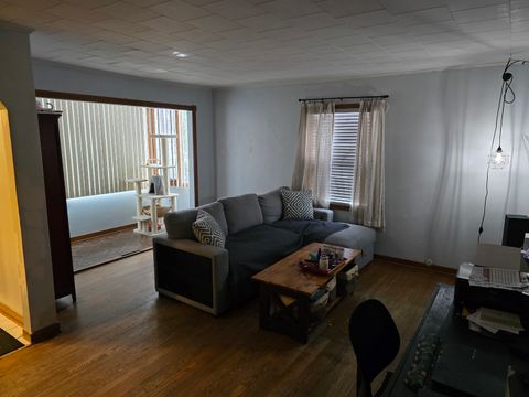 Tiny photo for 14348 Kolmar Avenue, Midlothian, IL 60445 (MLS # 12550752)