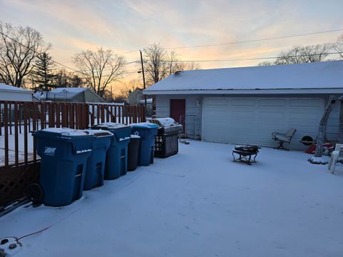 Tiny photo for 14348 Kolmar Avenue, Midlothian, IL 60445 (MLS # 12550752)