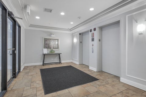 Tiny photo for 4833 N Olcott Avenue #201, Harwood Heights, IL 60706 (MLS # 12711656)