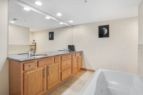 Tiny photo for 4833 N Olcott Avenue #201, Harwood Heights, IL 60706 (MLS # 12711656)