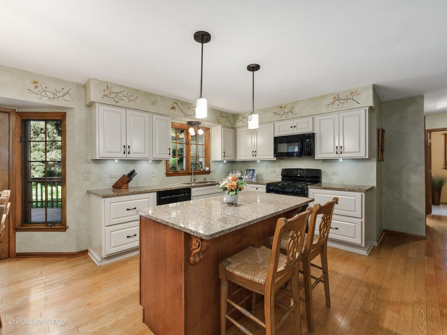 1381 Champion Forest Court