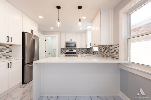 Tiny photo for 8834 S Oglesby Avenue, Chicago, IL 60617 (MLS # 12739027)