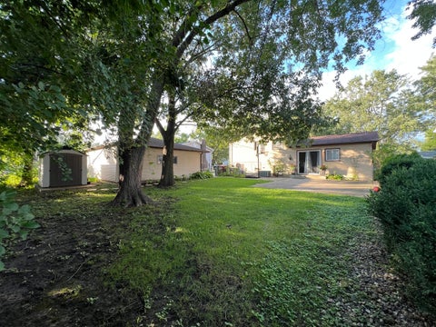 Tiny photo for 5717 Dover Road, Oak Forest, IL 60452 (MLS # 12738054)
