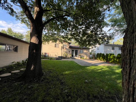 Tiny photo for 5717 Dover Road, Oak Forest, IL 60452 (MLS # 12738054)