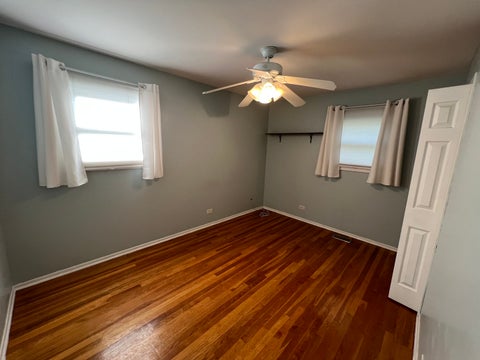 Tiny photo for 5717 Dover Road, Oak Forest, IL 60452 (MLS # 12738054)