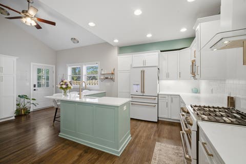 Tiny photo for 941 Greenwood Avenue, Deerfield, IL 60015 (MLS # 12668169)