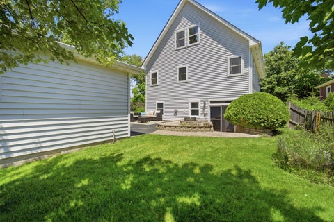 Tiny photo for 941 Greenwood Avenue, Deerfield, IL 60015 (MLS # 12668169)