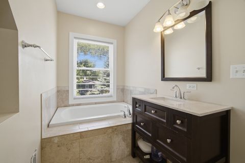 Tiny photo for 941 Greenwood Avenue, Deerfield, IL 60015 (MLS # 12668169)